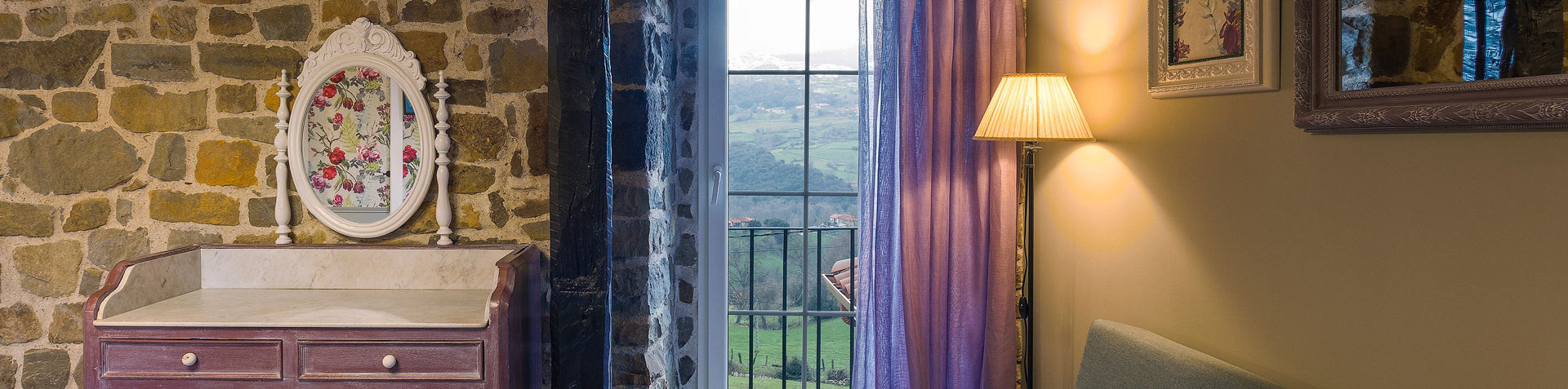Posada Guadamillas Casa rural en Cantabria Alojamiento rural con encanto